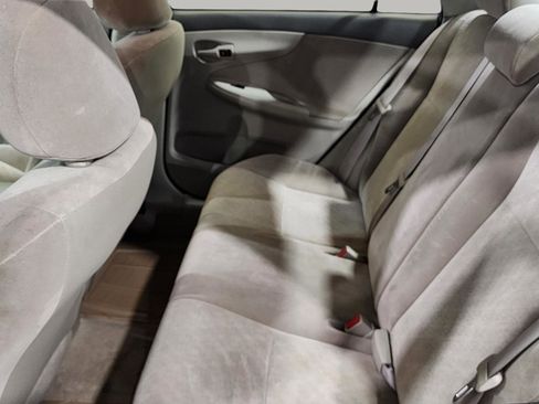 Used 2009 Toyota Corolla LE FWD image 17