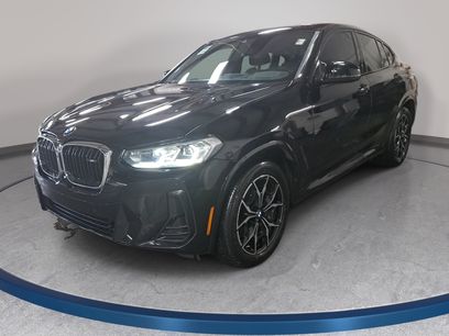 Used 2022 BMW X4 M40i w/ Premium Package