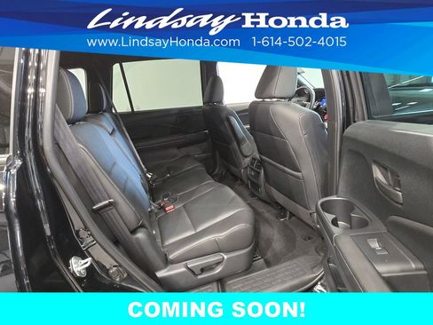 Used 2023 Honda Passport EX-L image 10