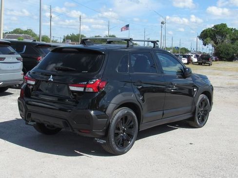New 2026 Mitsubishi Outlander Sport AWD image 3