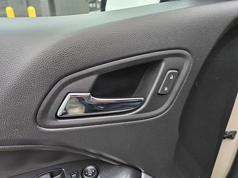 Used 2021 Chevrolet Colorado ZR2 w/ Colorado ZR2 Bison Edition image 22