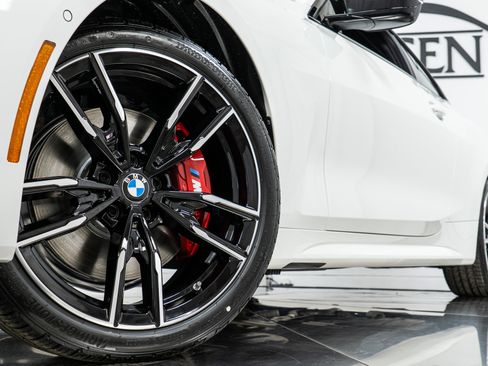 New 2026 BMW 440i xDrive Coupe w/ Premium Package image 29