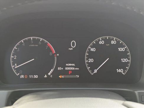 New 2025 Honda Ridgeline RTL image 11