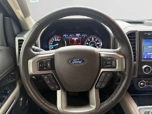 Used 2021 Ford Expedition XLT RWD image 12