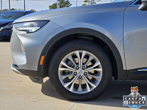 Used 2023 Buick Envision Preferred image 13