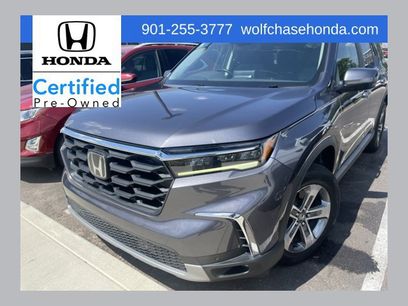 Used 2023 Honda Pilot EX-L