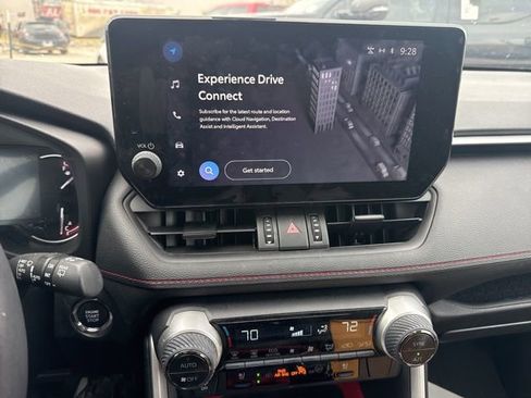 Certified 2023 Toyota RAV4 TRD Off-Road w/ TRD Off-Road Weather Package image 11