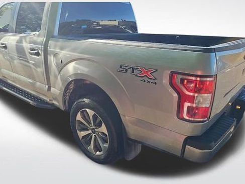 Used 2020 Ford F150 XL w/ Equipment Group 101A Mid image 5