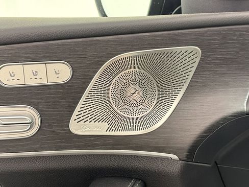 New 2026 Mercedes-Benz GLS 450 4MATIC image 22