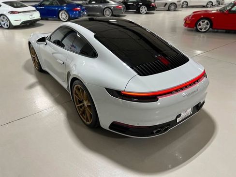 Used 2020 Porsche 911 Carrera S image 52