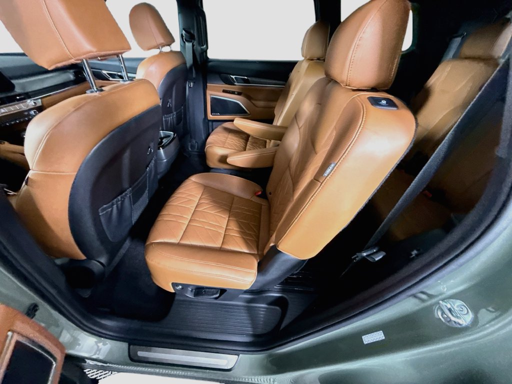 Used 2025 Kia Telluride SX Prestige X-Line AWD/4WD image 30