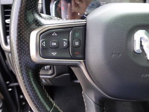Used 2023 RAM 1500 Sport w/ Rebel Level 2 Equipment Group AWD/4WD image 59