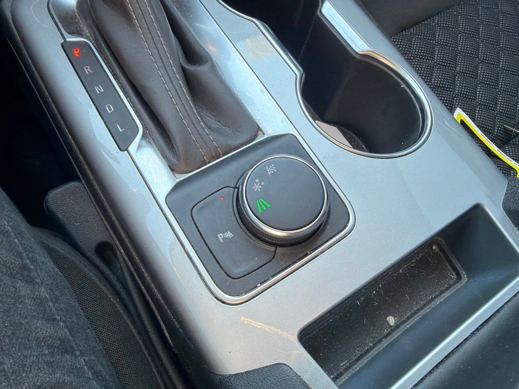Used 2020 Chevrolet Blazer LT FWD image 22