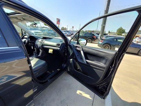 Used 2014 Subaru Forester 2.5i Limited w/ Popular Package #2 AWD/4WD image 35