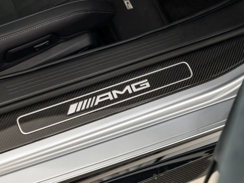 Used 2021 Mercedes-Benz AMG GT Black Series image 28