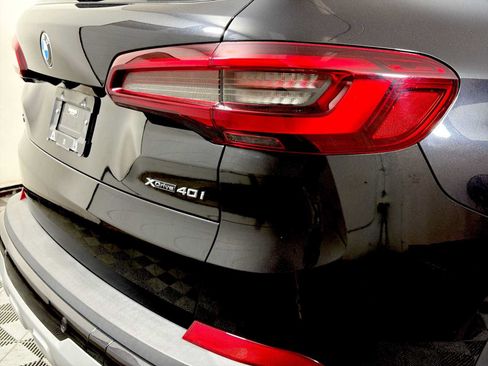 Used 2023 BMW X5 xDrive40i w/ Premium Package AWD/4WD image 28