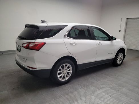 Used 2021 Chevrolet Equinox LT AWD/4WD image 10