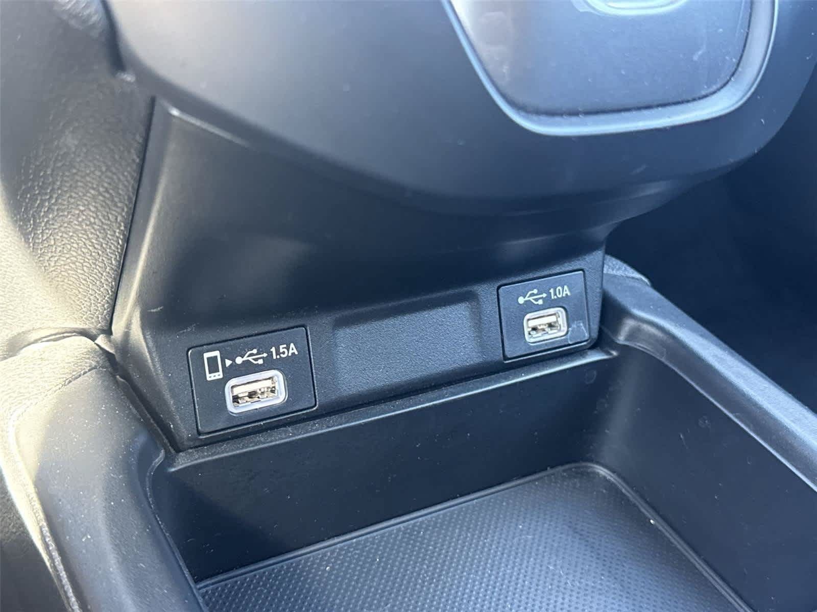 Used 2022 Honda CR-V EX image 26