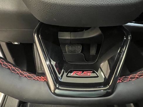 New 2026 Chevrolet Equinox RS FWD image 38