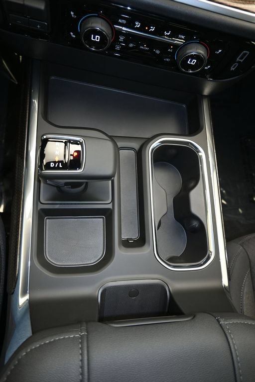 New 2026 Chevrolet Silverado 1500 RST w/ Safety Package AWD/4WD image 19