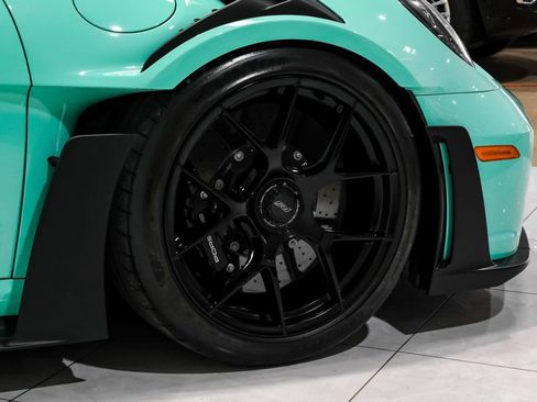 Used 2024 Porsche 911 GT3 RS w/ Weissach Package image 56