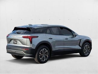 New 2025 Chevrolet Blazer EV LT video 2