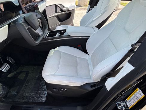 Used 2022 Tesla Model X AWD/4WD image 22