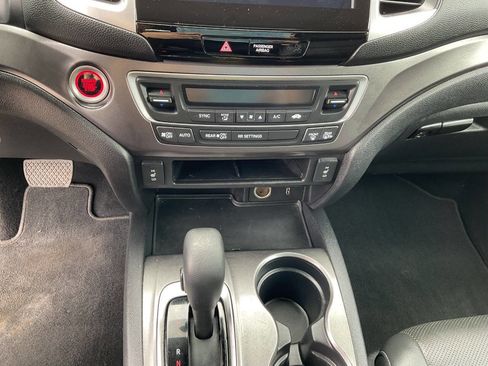 Used 2019 Honda Ridgeline RTL-T image 23