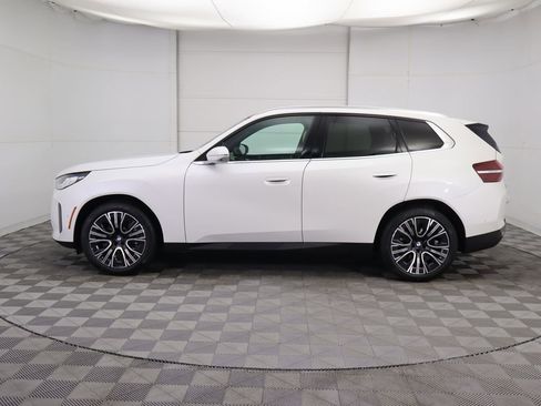 New 2026 BMW X3 xDrive30 w/ Premium Package image 8