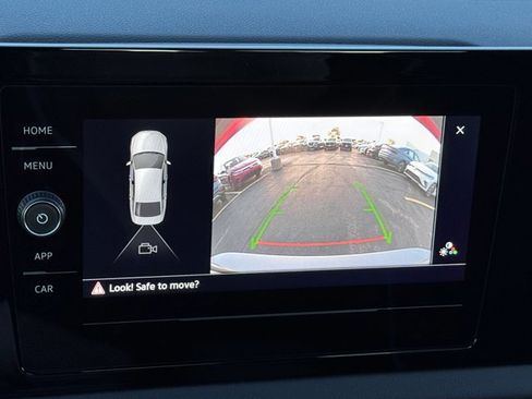 New 2025 Volkswagen Jetta Sport image 21