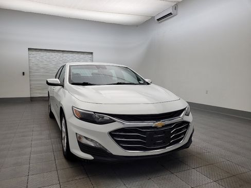 Used 2023 Chevrolet Malibu LT image 14