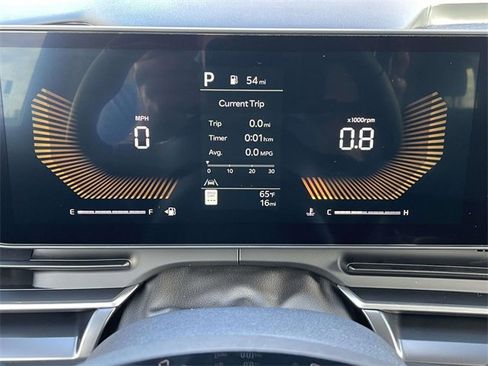 New 2026 Kia Carnival LXS image 30