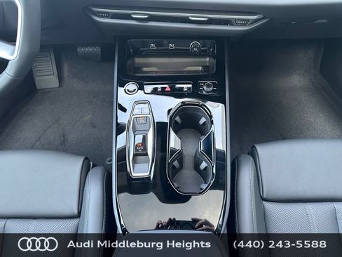 Used 2026 Audi A5 2.0T Premium Plus AWD/4WD image 24