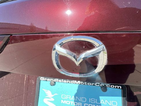 Used 2024 MAZDA CX-90 3.3 Turbo w/ Premium Package AWD/4WD image 32