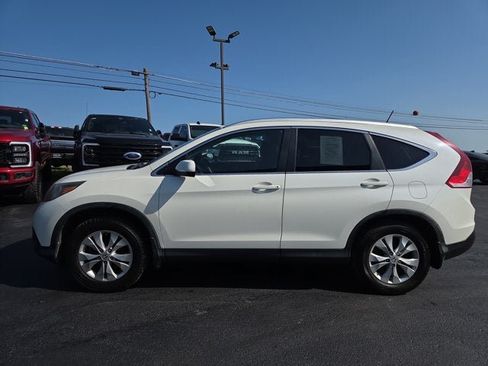 Used 2013 Honda CR-V EX-L image 3