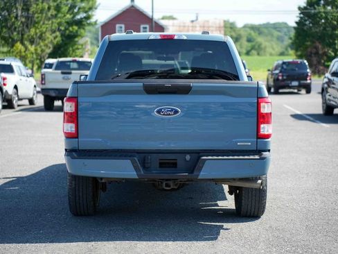 Used 2023 Ford F150 XL w/ STX Appearance Package AWD/4WD image 6