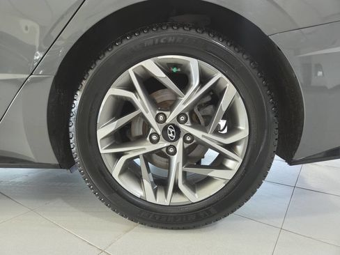 Used 2021 Hyundai Sonata SEL FWD image 11