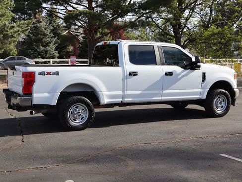 Used 2020 Ford F350 XL w/ Power Equipment Group image 4