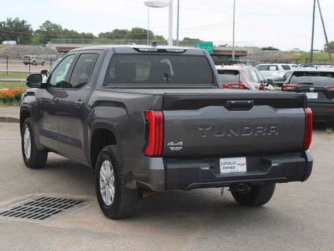 Used 2022 Toyota Tundra SR5 image 15