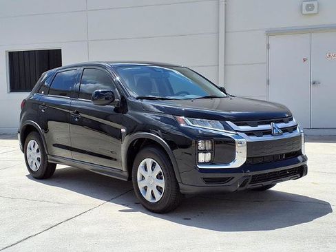 New 2026 Mitsubishi Outlander Sport AWD image 5