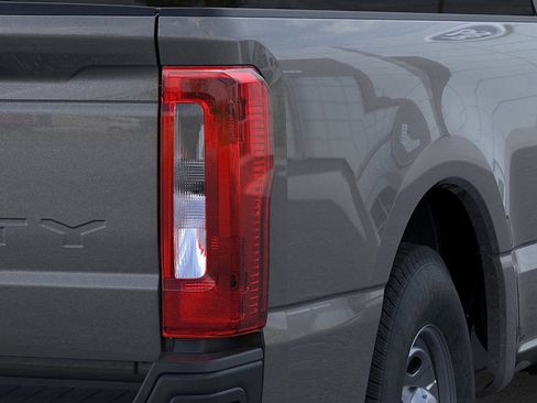 New 2026 Ford F350 XL RWD image 21