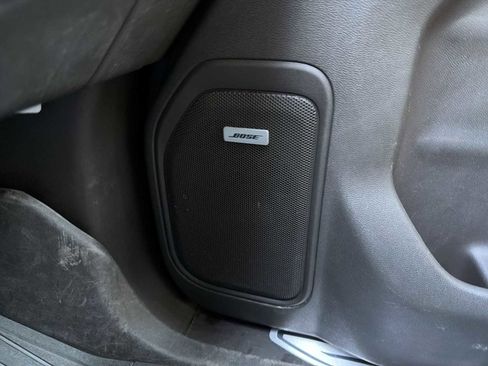 Used 2020 Chevrolet Silverado 1500 RST image 28