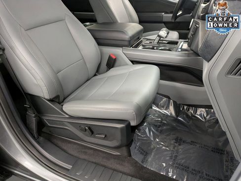 Used 2025 Ford F150 Lightning Flash image 30