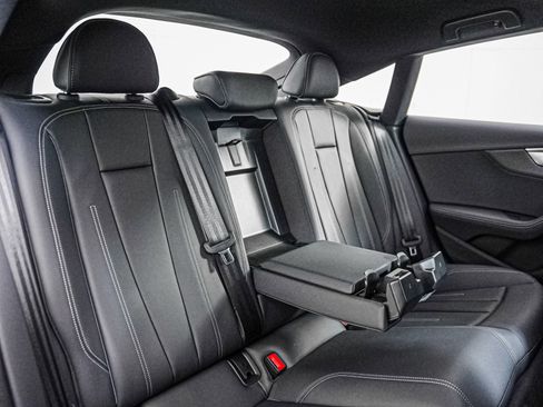 Used 2024 Audi A5 2.0T Premium Plus w/ Premium Plus image 13