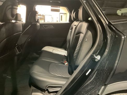 New 2026 Kia Sportage X-Line image 21