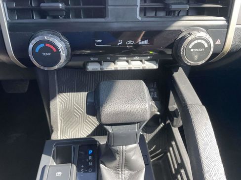 Used 2024 Toyota Tacoma SR5 RWD image 41