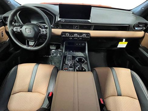New 2026 Honda Passport TrailSport Elite image 16