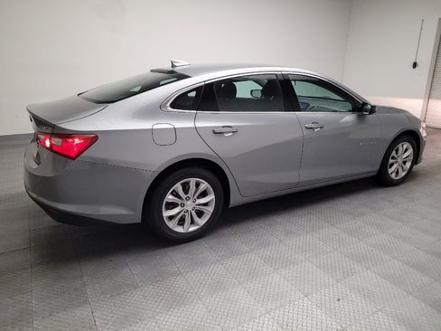 Used 2024 Chevrolet Malibu LT FWD image 10