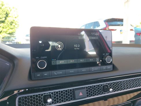 New 2026 Honda Civic Sport image 20