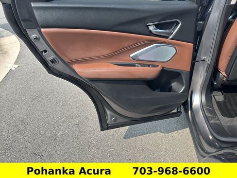 Used 2023 Acura RDX AWD w/ Advance Package image 31